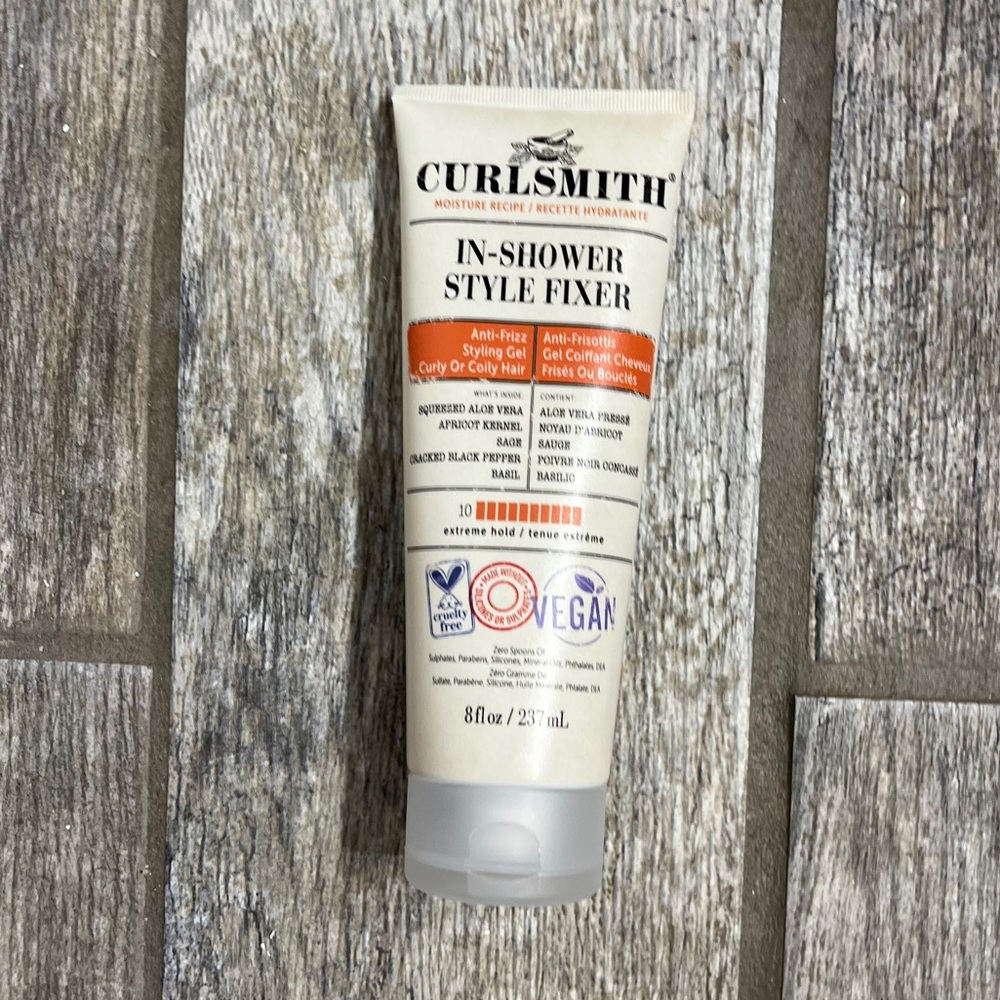 Brand new curlsmith in shower fixer - Picture 1 of 6